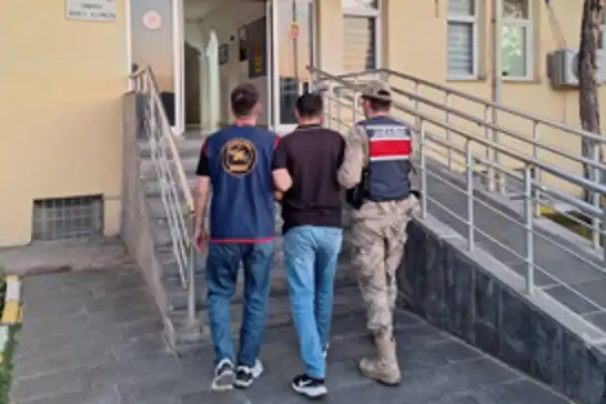 Diyarbakır'da farklı suçlardan aranan 110 kişi yakalandı