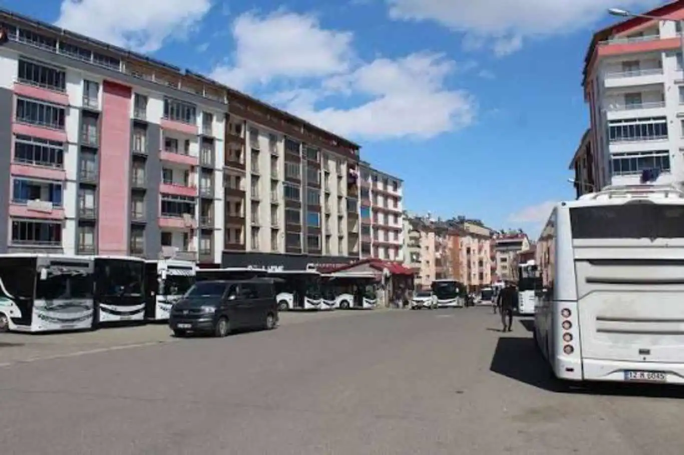 Bingöl’de ulaşım için kalıcı çözüm çağrısı: Belediyeye ait alternatif hat kurulsun