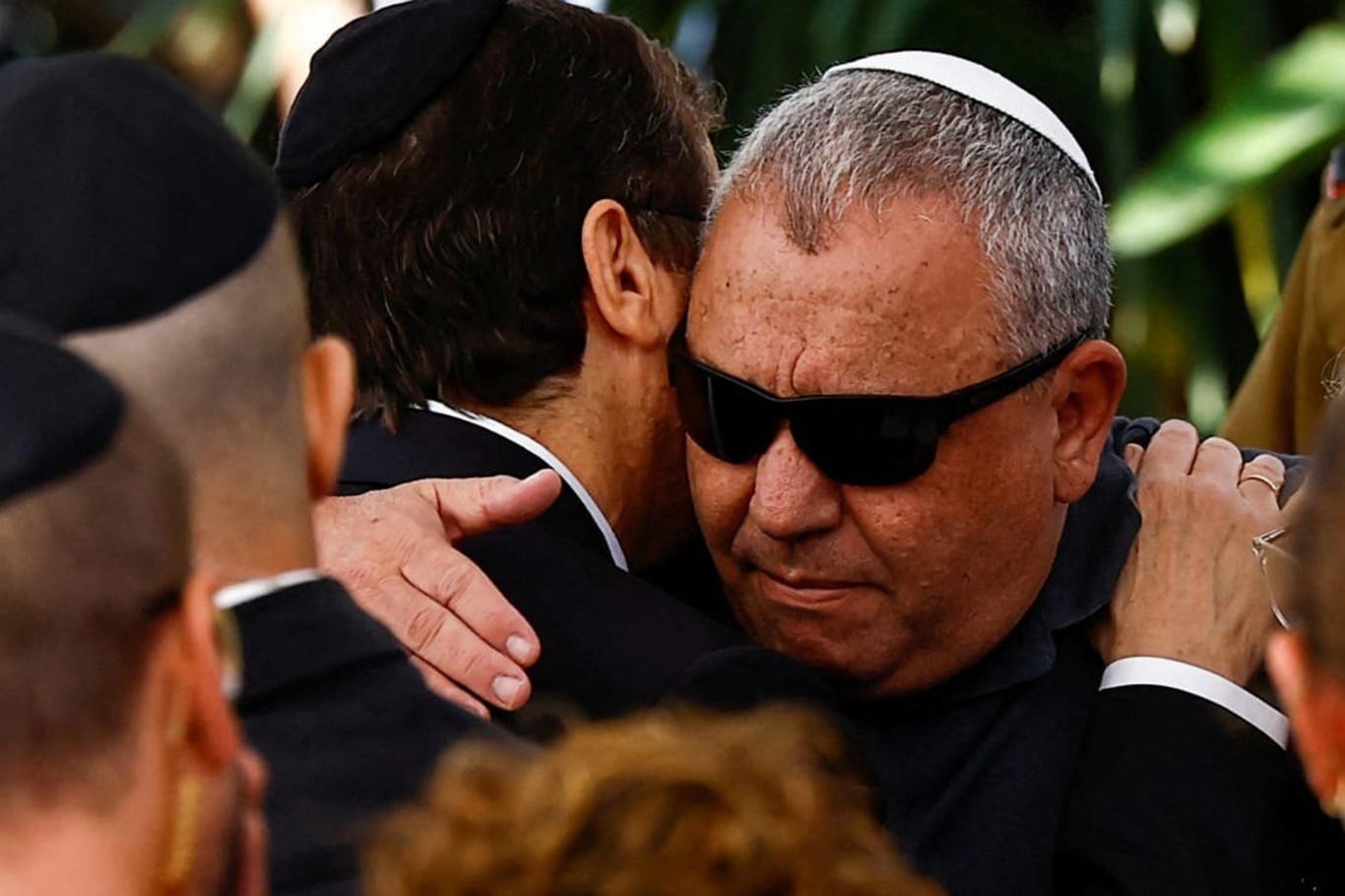 Gadi Eisenkot 