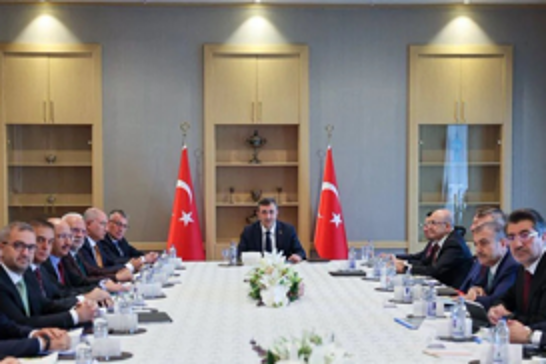 Tasfiye kapsamındaki fonlarda 30 Ekim’de ara ödemeler başlayacak
