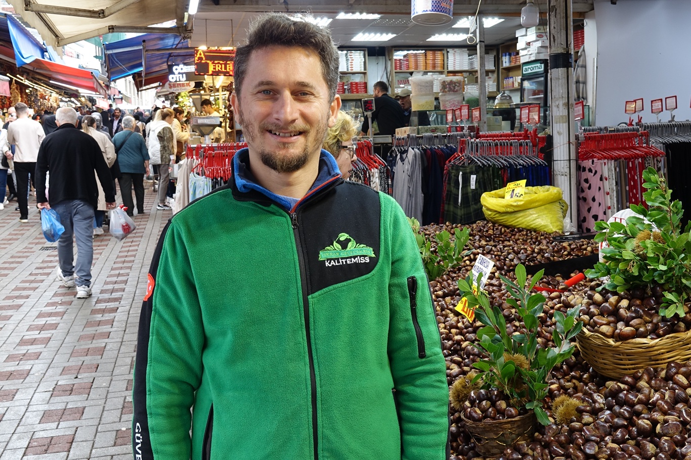Orhan Çağlayan