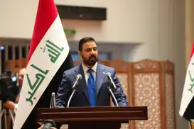 Serokwezîrê Iraqê peymana 69 Şêwirmendên xwe fesih kir