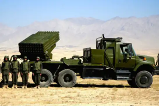 Afganistan: Pakistan saldırılarına misilleme yaptık