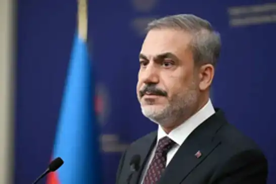 Türkiye to host Turkic states foreign ministers’ meeting in Ankara