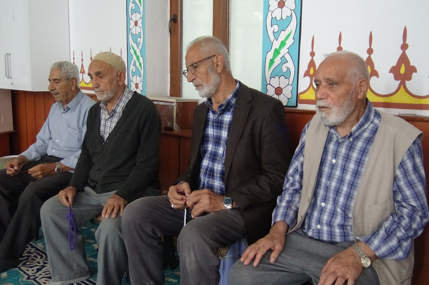 "Emeklilere en az yüzde 38-40 zam yapılmalı"