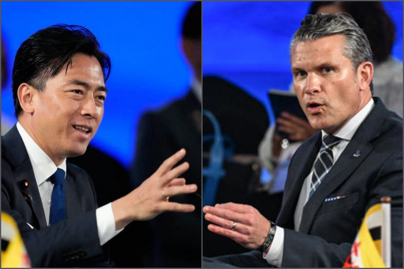 US, Japan agree to jointly produce advanced air-to-air missiles