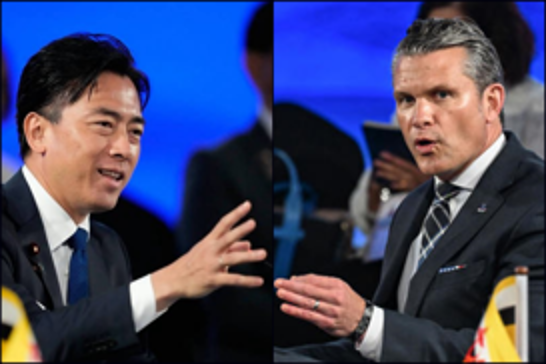 US, Japan agree to jointly produce advanced air-to-air missiles