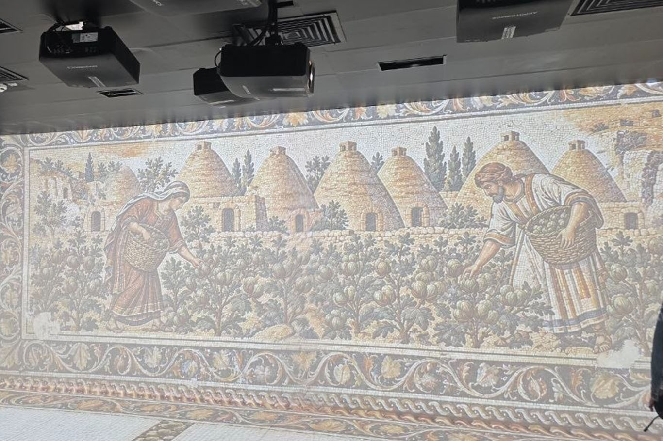 Şanlıurfa'da Balıklıgöl'de 5 yeni ziyaret noktası açıldı