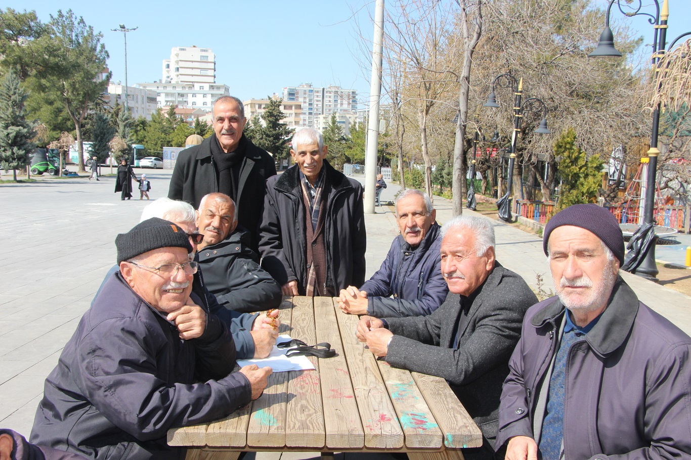 "Emekliye enflasyon farkına ek yüzde 5-10 refah payı verilmeli"