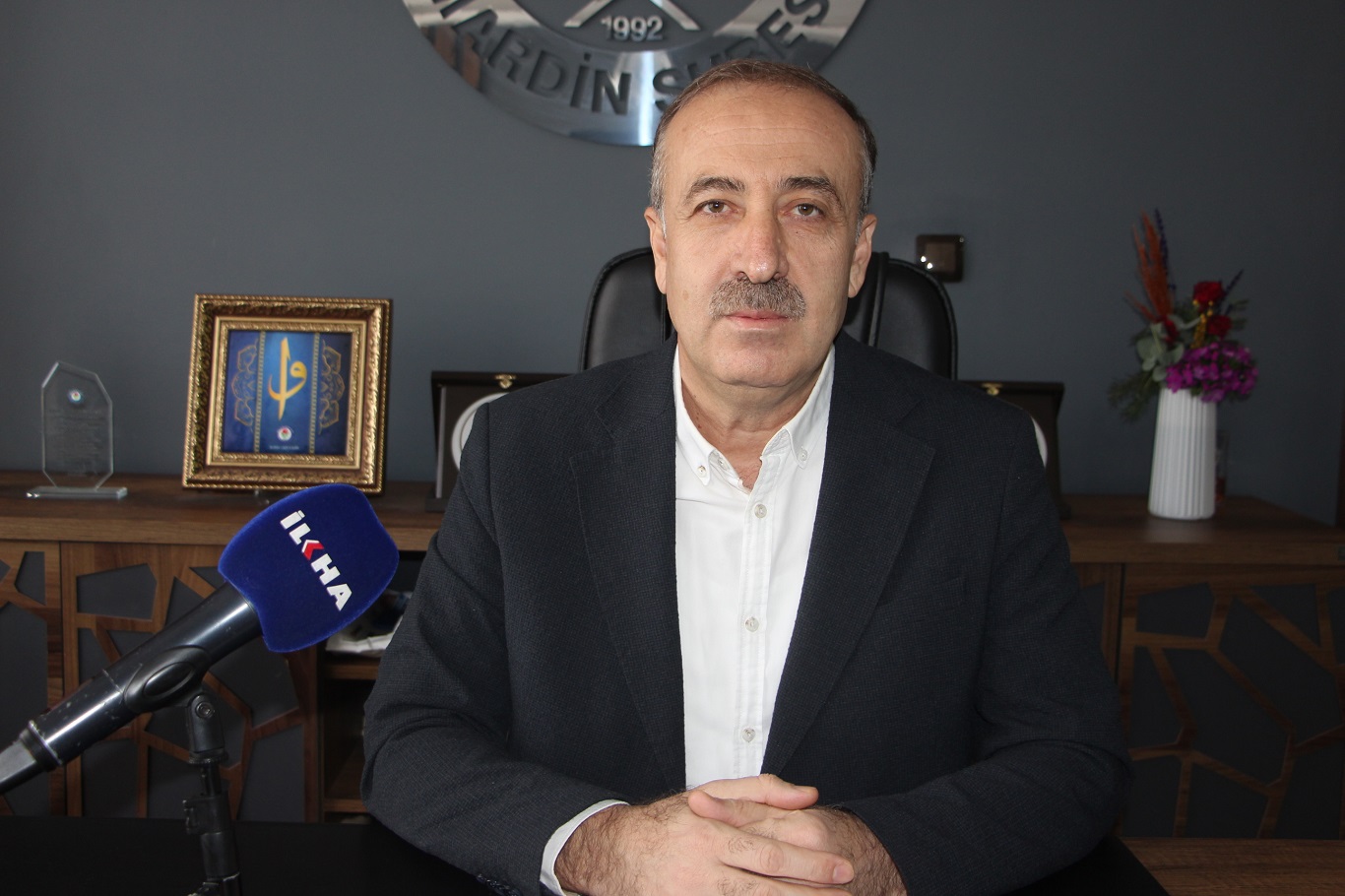 "Emekliye enflasyon farkına ek yüzde 5-10 refah payı verilmeli"