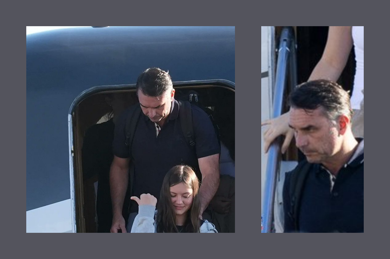 Seçim yenilgisini hazmedemeyen Bolsonaro kendisini Brezilya’nın lideri ilan etti
