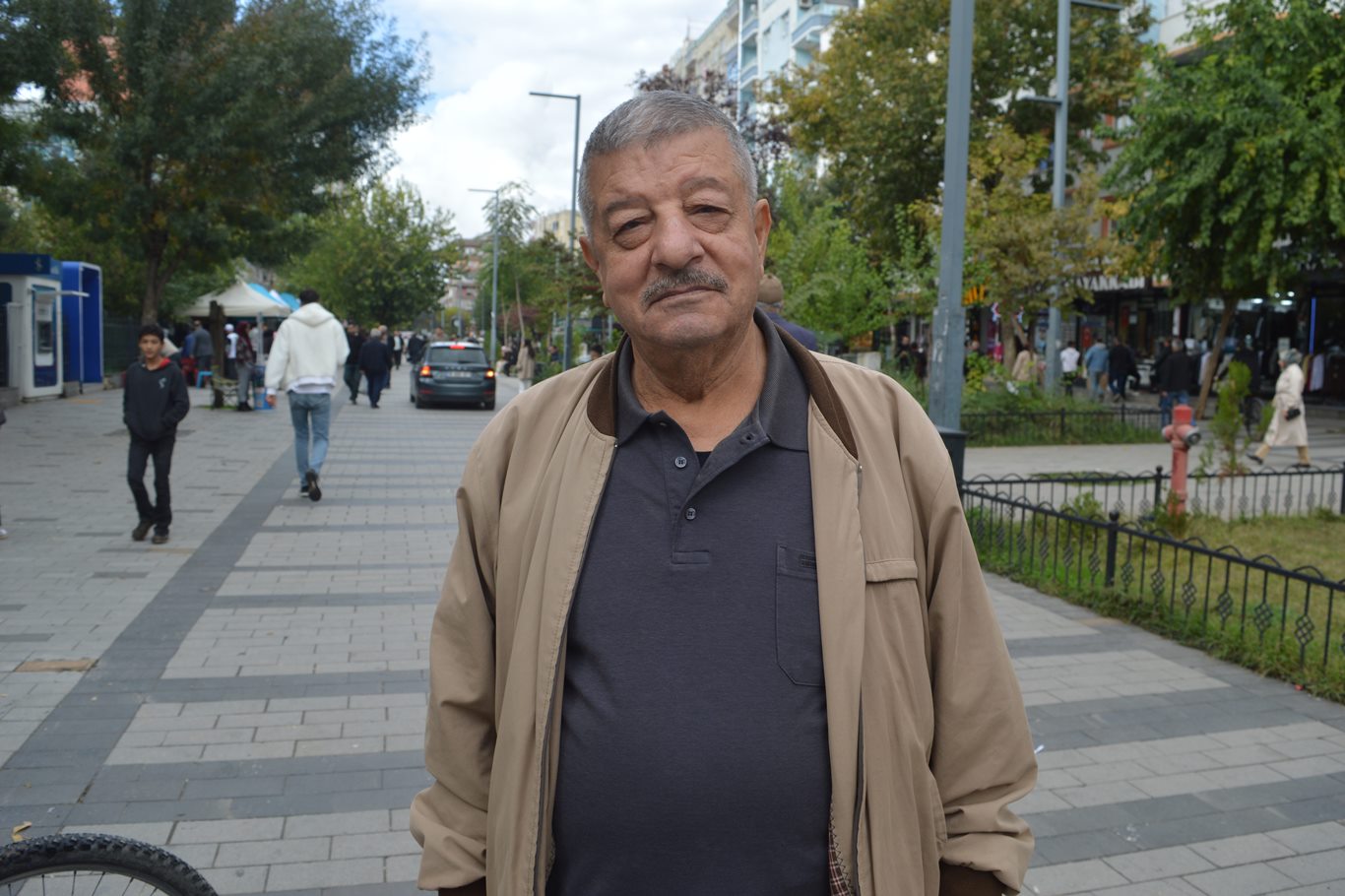 Bahattin Şeker