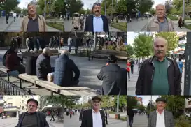 Emeklilerden maaş tepkisi: 23 bin 500 lira kime yeter?