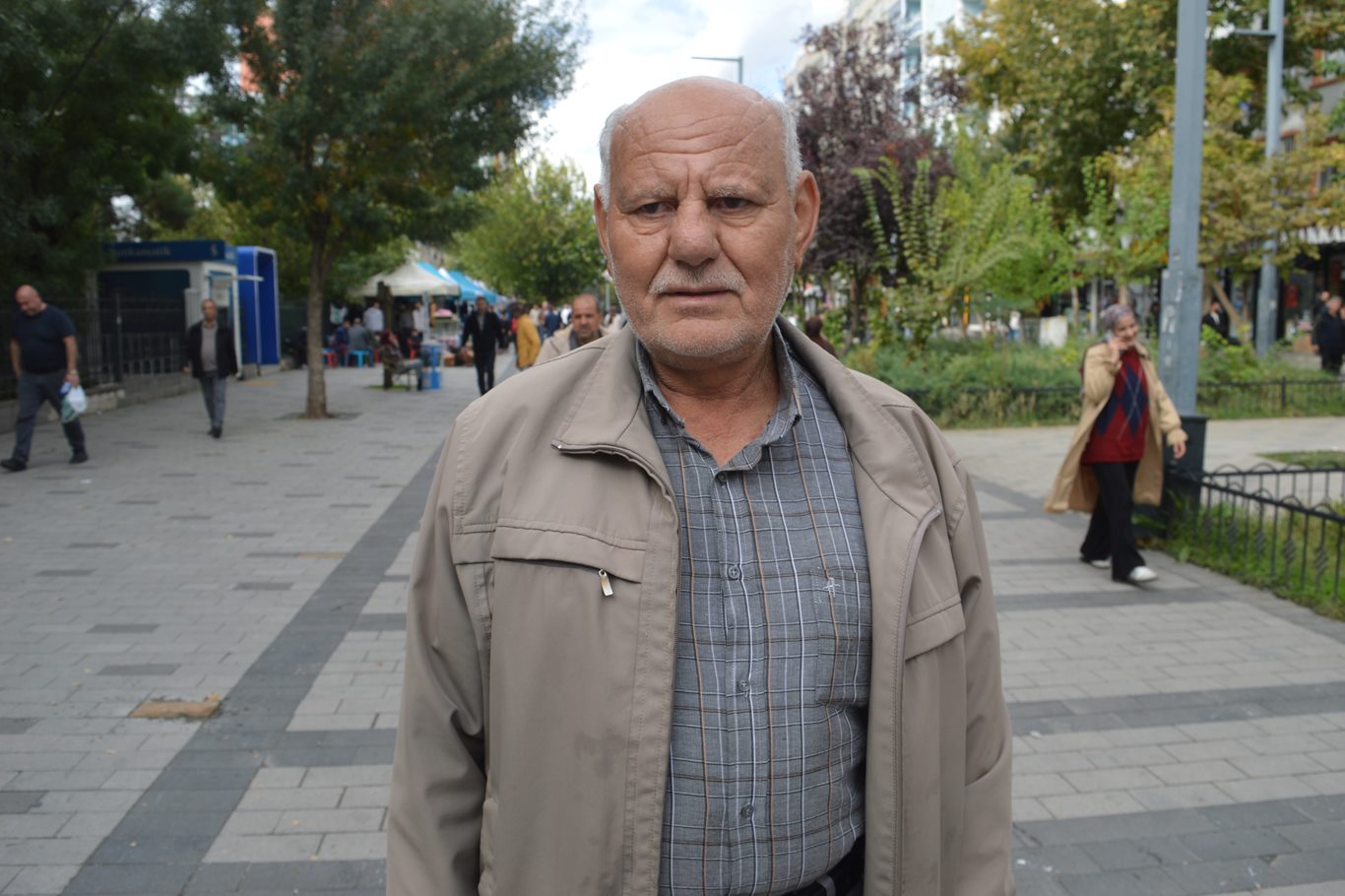 Mehmet Ali Alkın