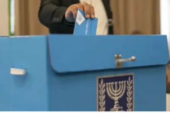 نائب الرئيس الفلسطيني: نأمل أن تفرز الانتخابات الإسرائيلية شريكاً يؤمن بإنهاء الاحتلال وتحقيق السلام العادل