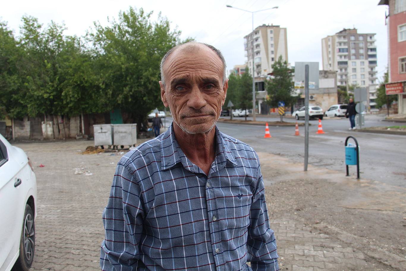Enver Kılınç