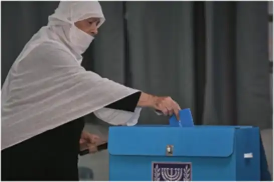 Qatar rejects claims of interference in Israeli elections