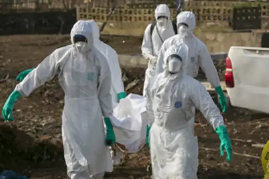 Afrika'da Ebola kararı: Sınırların açık kalması ve iş birliğinin artırılmasında uzlaşma sağlandı