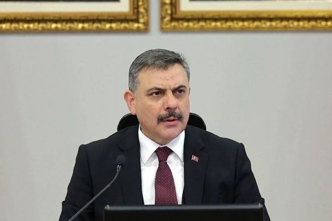 Nevşehir'de peribacasının çökmesi sonucu yürütülen arama kurtarma çalışmaları tamamlandı