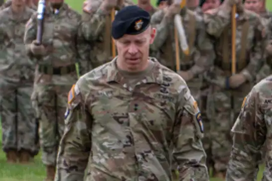 Pentagon fires senior general amid US crackdown on Iran war leaks