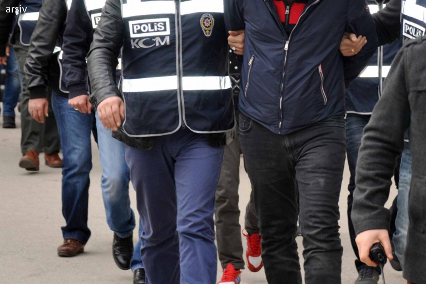 Ankara merkezli milyarlık bahis ağı operasyonu: 33 tutuklama