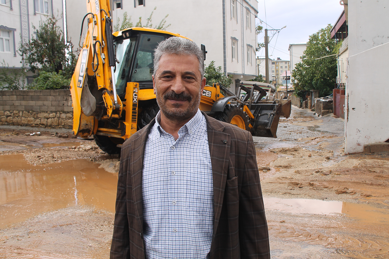 Medeni Polat
