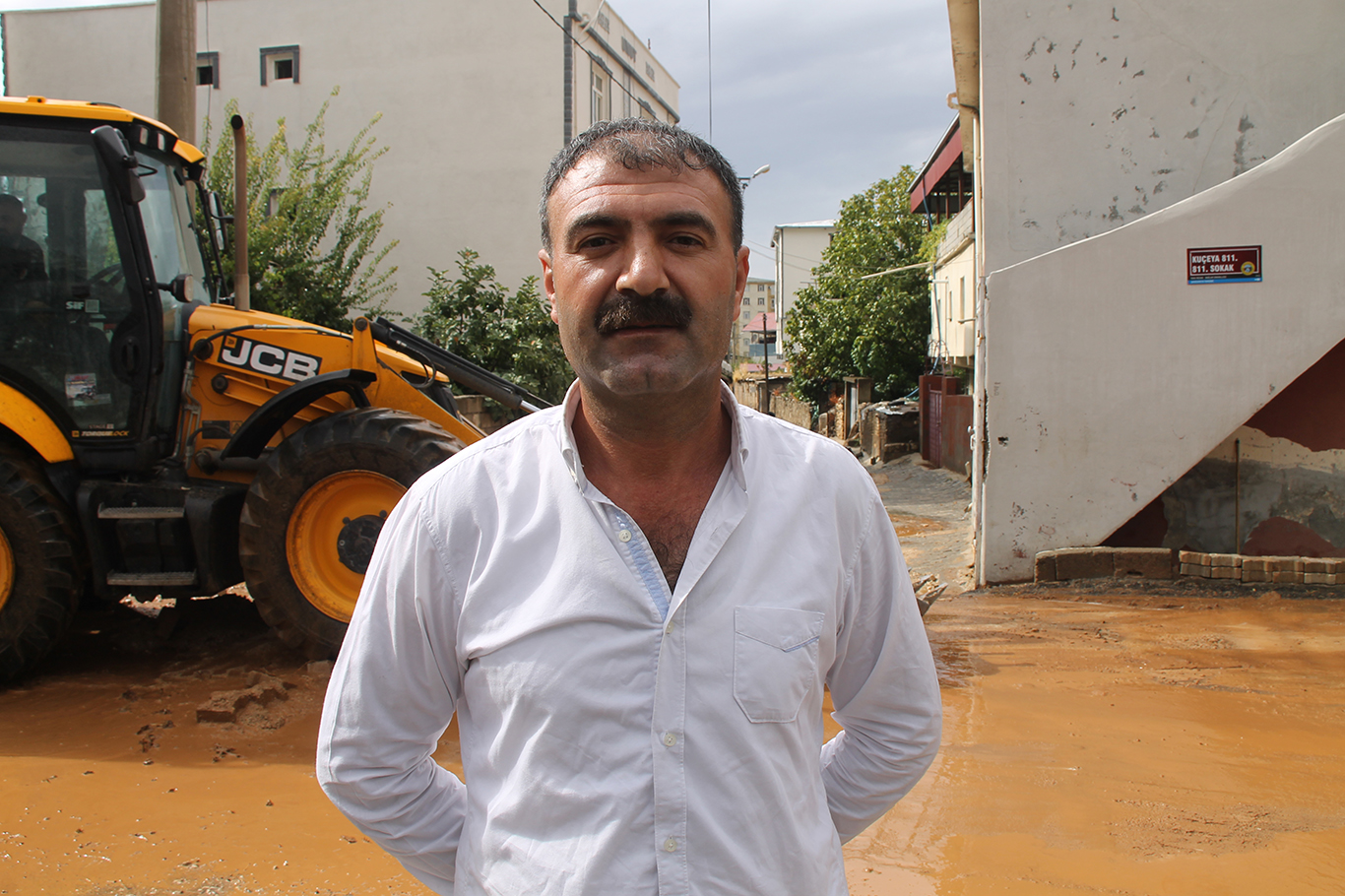 Bilal Yıldız