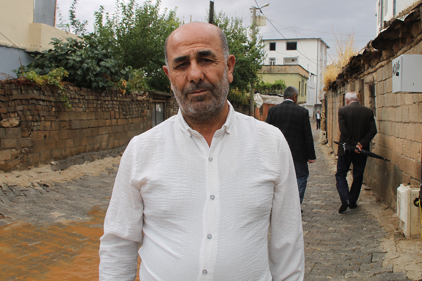 Hüseyin Taş