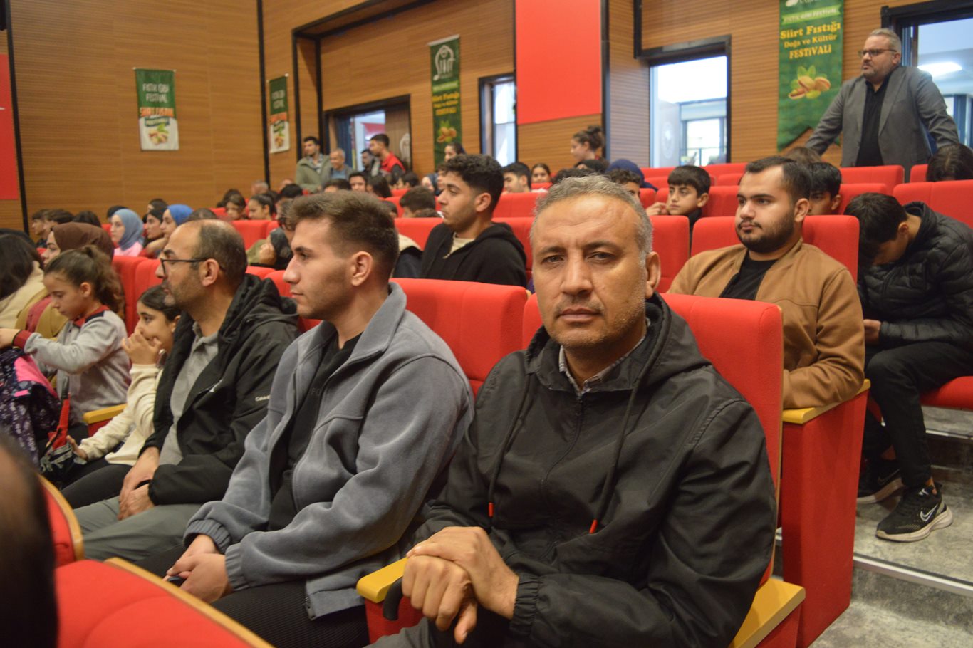 Siirt fıstığında yeni hedef: Üretim 50 bin tona çıkarılacak