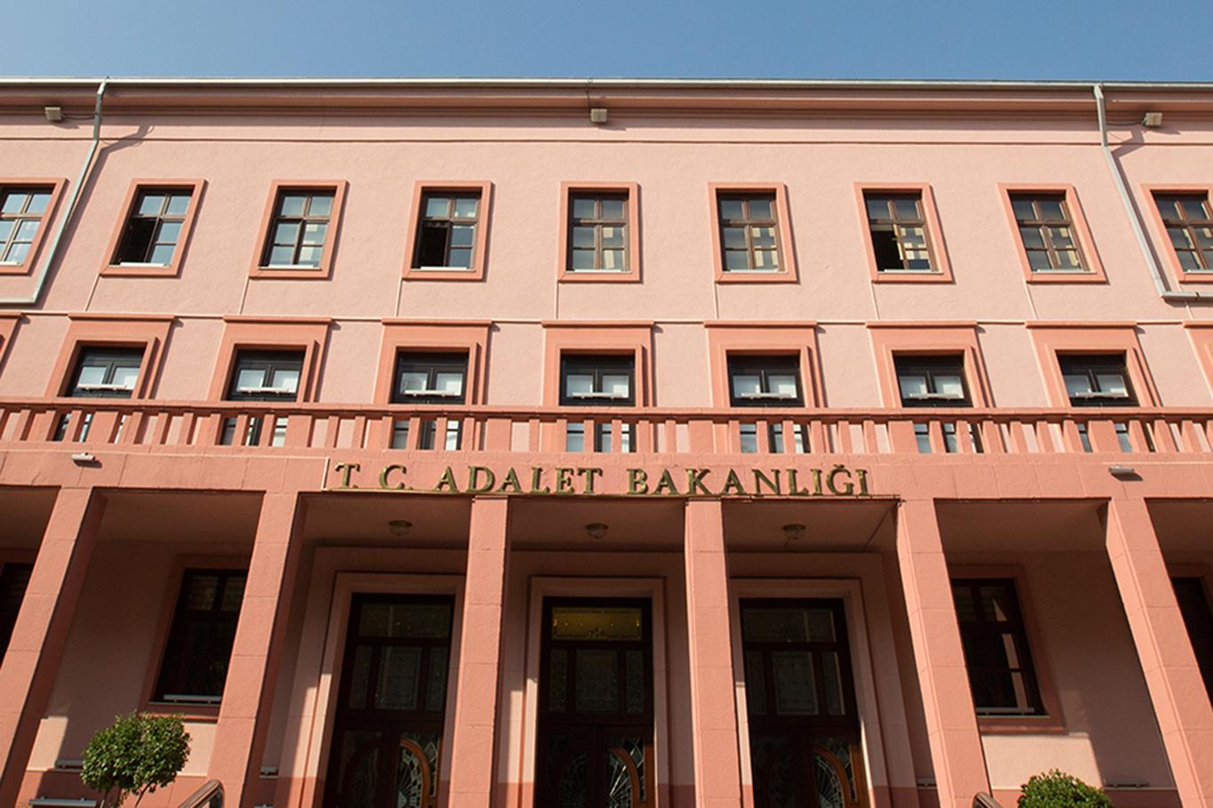 Alo Adalet 135 başvuruları UYAP Vatandaş Portalı’na taşındı