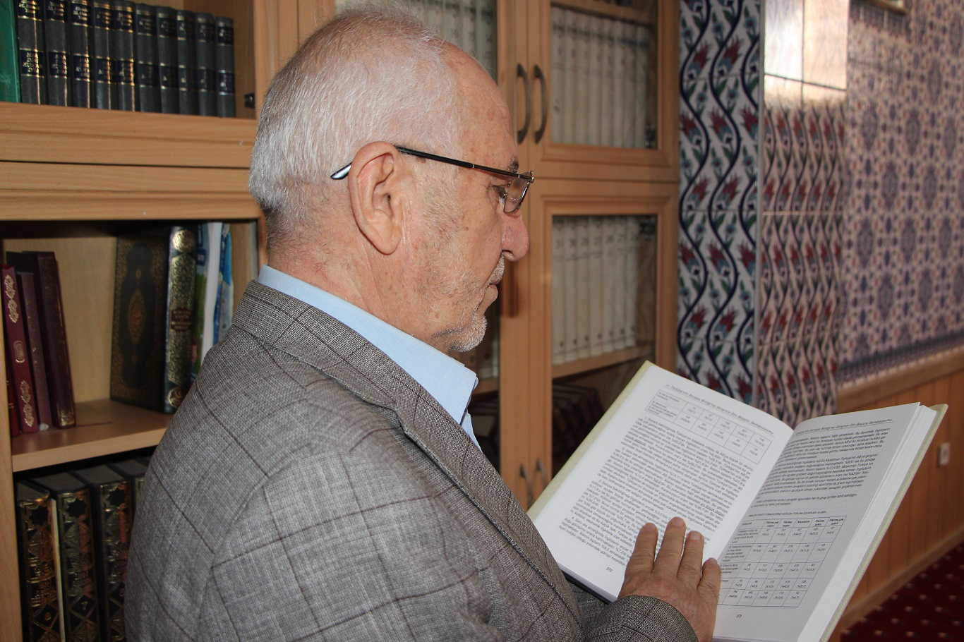 İlahiyatçı Hasan Yenigün: Gazze'deki 2 milyon kardeşimiz 2 milyar Müslümana çok şey öğretti