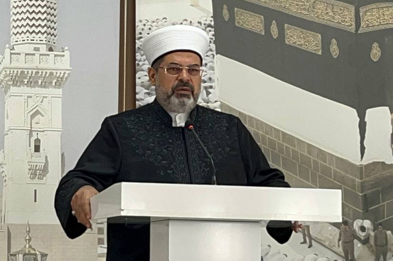 Li Êlihê, 49 xwendekaran, ku 22 ji wan hafiz bûn  îcazetên xwe girtin