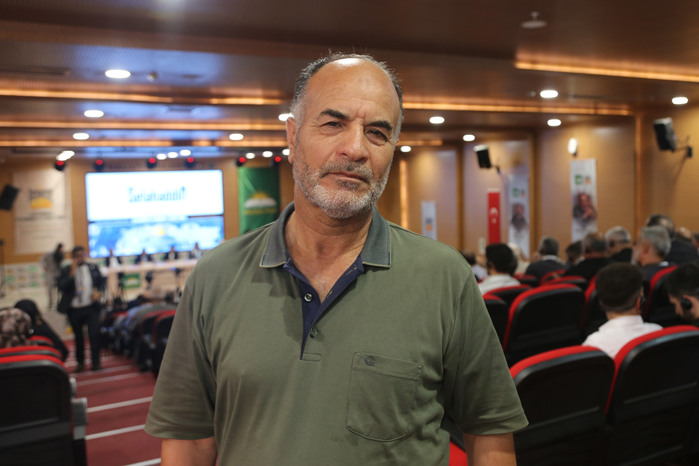 Mehmet Dikeç 