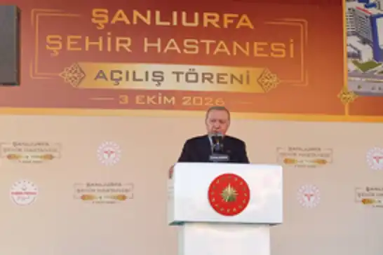 Erdoğan reaffirms commitment to ‘Terror-Free Türkiye’ process