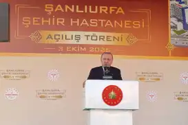 Erdoğan reaffirms commitment to ‘Terror-Free Türkiye’ process