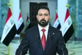 Serokwezîrê Iraqê Alî Zeydî serokatiya serokatîya îstîxbaratê girt ser xwe