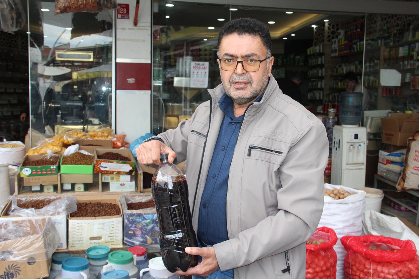Hasan Toğluk