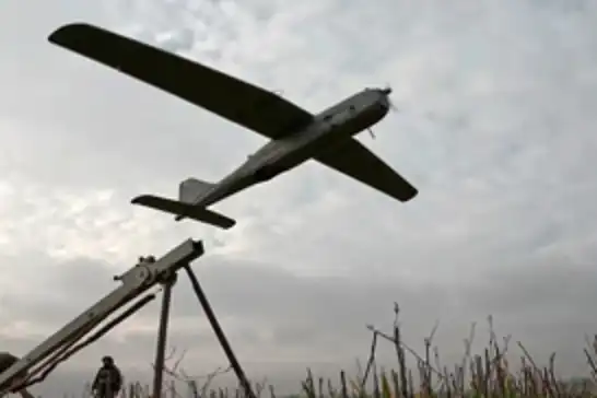Russia strikes energy infrastructure in Kyiv and port facilities near Odesa