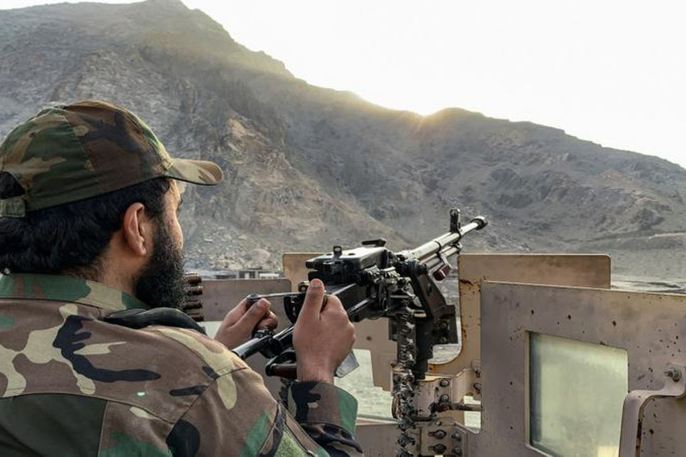 آغاز مجدد درگیری‌ها در مرز افغانستان و پاکستان: ۲ کودک جان باختند