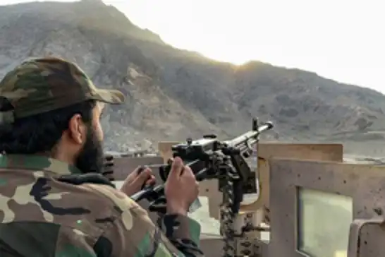 آغاز مجدد درگیری‌ها در مرز افغانستان و پاکستان: ۲ کودک جان باختند