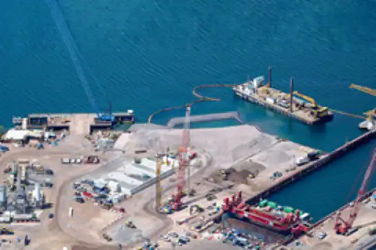 ABD Pearl Harbor'da ne inşa ediyor?
