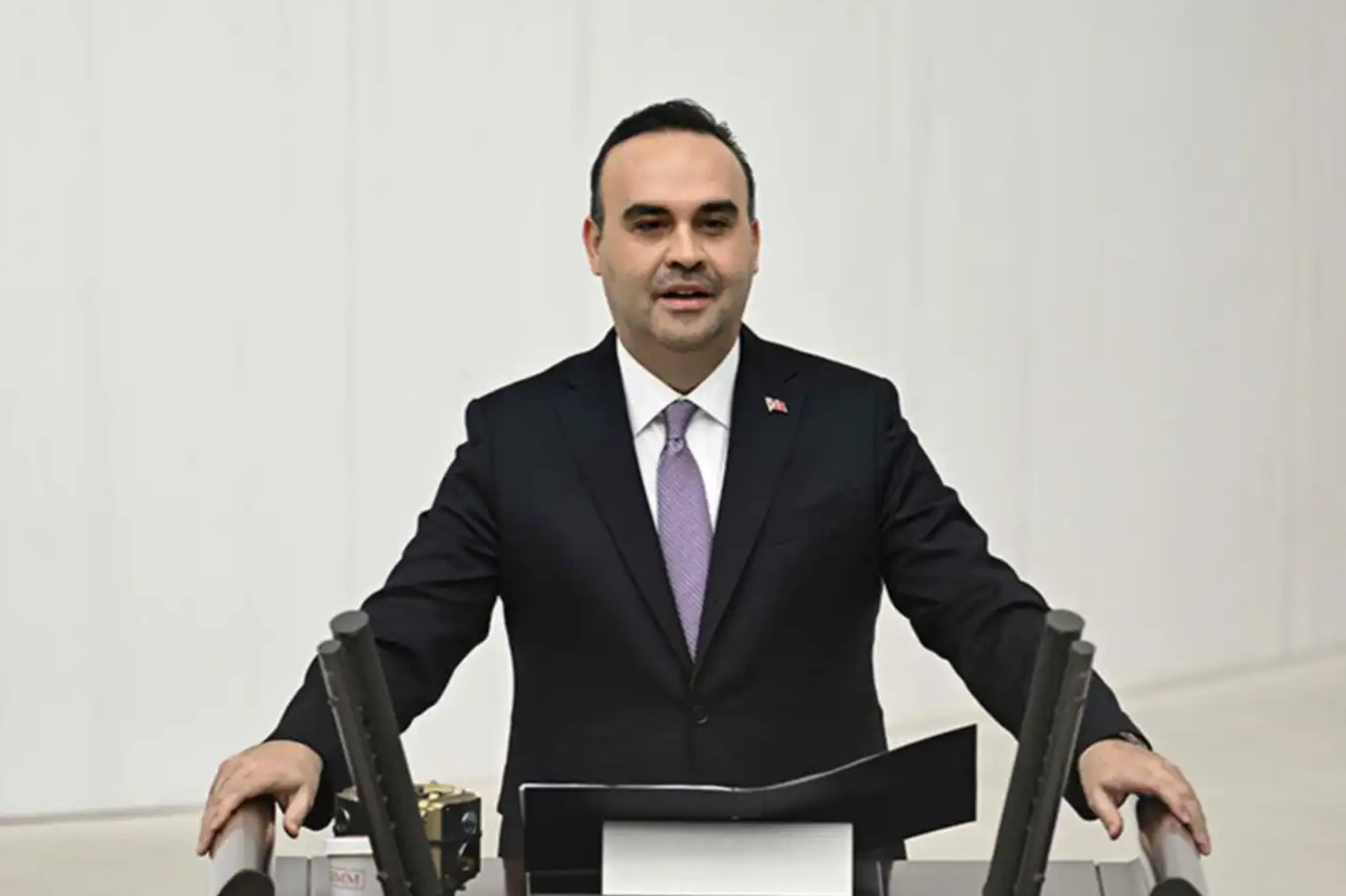 Bakan Kacır: Ar-Ge harcamaları 24,8 milyar dolara yükseldi