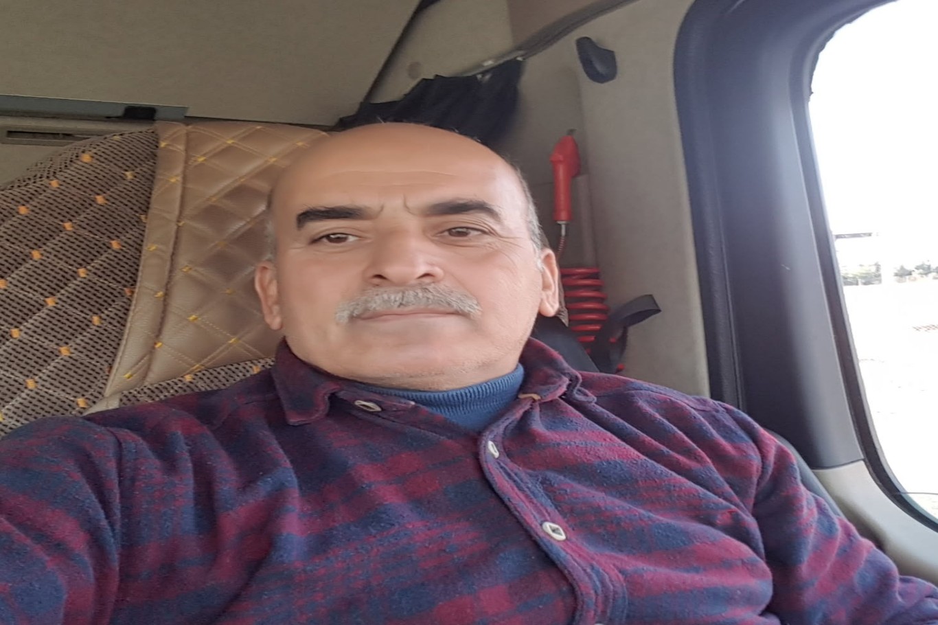 Şırnak’taki kazada  şoförün son mücadelesi 14 yolcunun hayatını kurtardı 