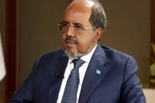 الرئيس الصومالي: اعتراف إسرائيل بأرض الصومال يستهدف تعزيز نفوذها في البحر الأحمر