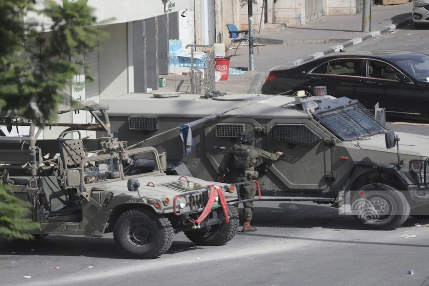 حماس: تهجير 537 أسرة من الخليل جريمة عقاب جماعي
