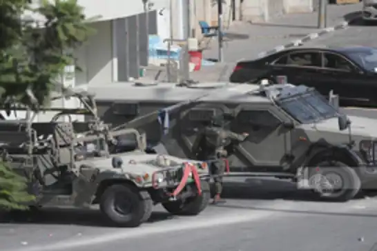 حماس: تهجير 537 أسرة من الخليل جريمة عقاب جماعي