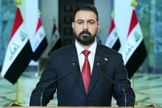 الزيدي يتولى رئاسة جهاز المخابرات العراقي