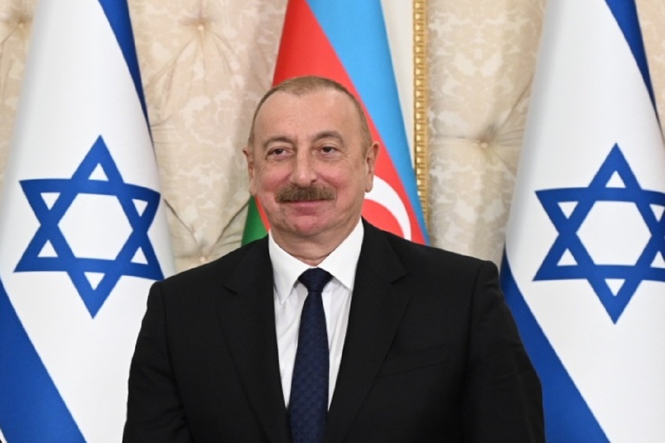 Erdogan jî dawet kir lê Alîyev dîsa jî nehat