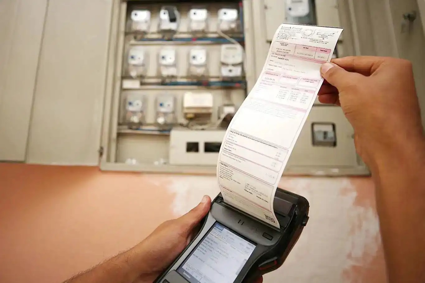 Elektrik faturasında 820 TL'yi aşanlara devlet desteği kesilecek