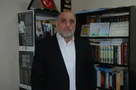 Akademisyen Dursun: Gazze’de eşine az rastlanır büyük bir soykırım yaşanıyor